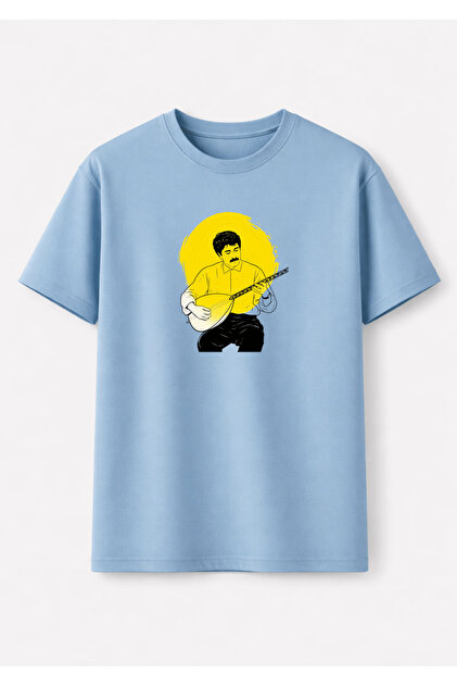 Hozan Serhat T-Shirt