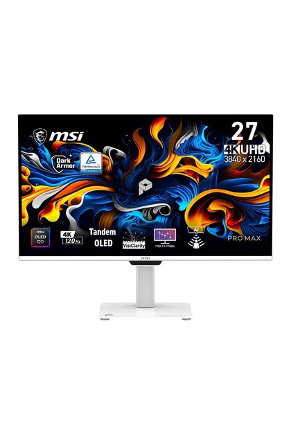ASUS ZenScreen Smart MS27UC 27
