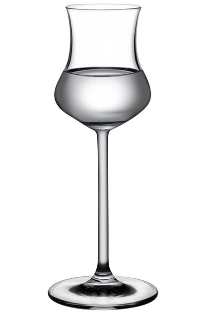 Nude Vintage İkili Grappa Kadehi Seti 88 cc