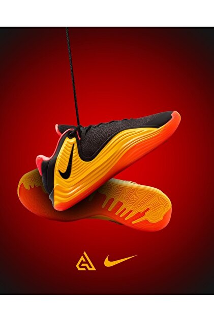 Giannis Freak 7 'Fearless' BASKETBOL-VOLEYBOL Ayakkabısı-SPORTXSTORE