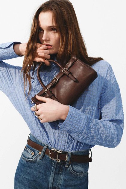 Shoulder bag