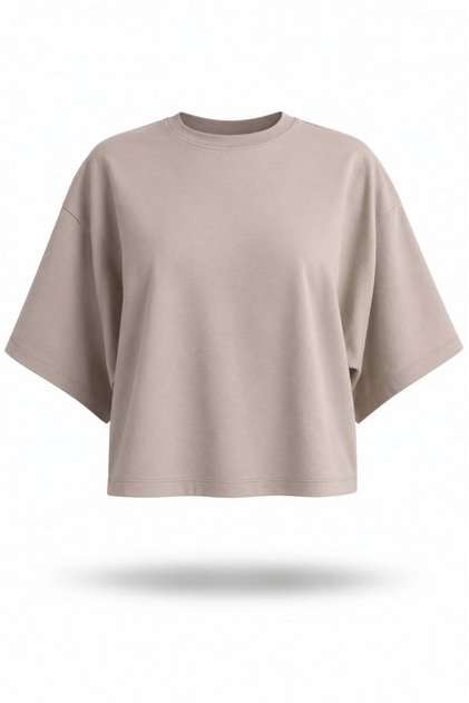 Mink Bat Sleeve T-Shirt 261104