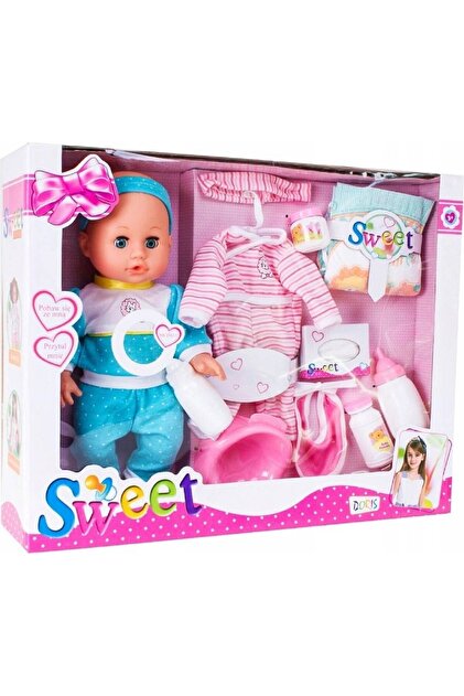 Bebe 14 - Jucarie pentru Copii, Cadou Ideal pentru Copii, Model YGO1000005553 - de Calitate