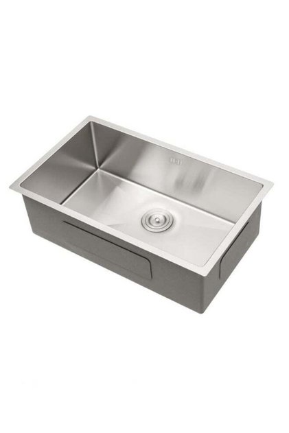 Sink Strainer 50*45 Stainless Steel Silver Ordinary 304 Kitchen Excellence Anti-Rust and Easy to Clean