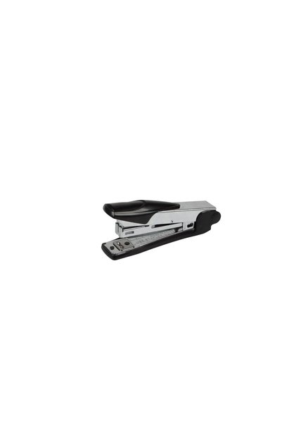 Capsator Metalic, 15 Coli, Capse 10/4, Ms15 - Argintiu Cu Accesorii Negre