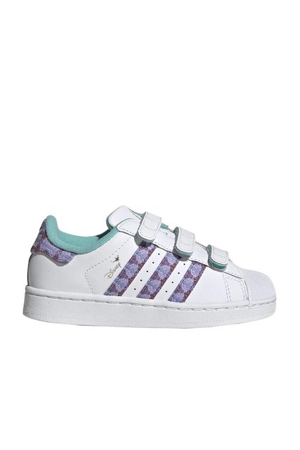 Superstar Ii Cf C Unisex Çocuk Sneaker KJ7477