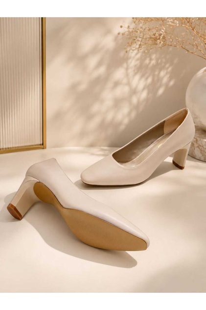 Women's Stiletto Classic Heeled Shoes