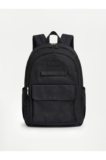 Lcw Accessories Black Girls' School Bag
