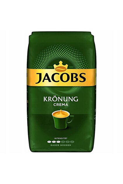 BOABE DE CAFEA 1KG PALONA KRONUNG CAFFE CREMA 1000 g PENTRU Aparat de Espresso