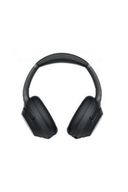 Căști wireless supraauriculare | WH-1000XM3 + Husă