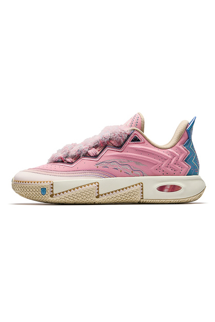 KAI Professional Basketball Shoes