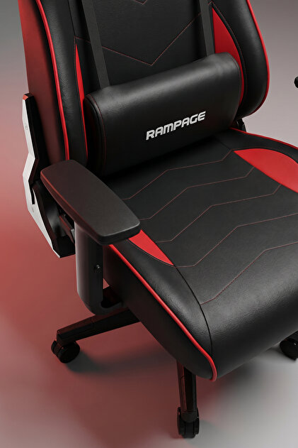 Rampage Carbon Series Kl-r88 Oyuncu Koltuğu Fiyatı, Yorumları