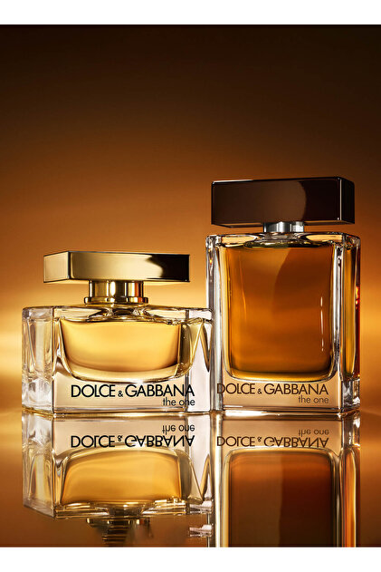 Dolce&Gabbana Dolce & Gabbana The One For Men Eau de Parfum 100 ml