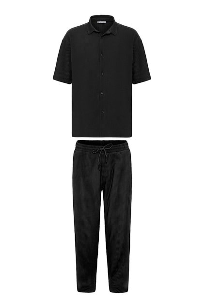 Basic Oversize Ottoman Takım