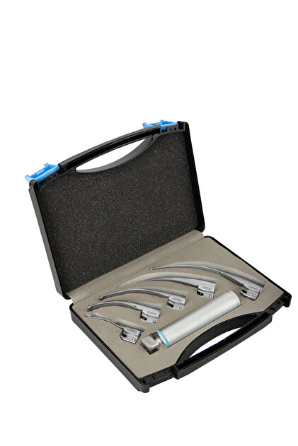 VZN Macintosh Laringoskop Set 5 Blade - Fiyatı, Yorumları