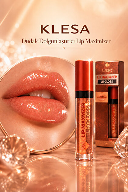 Makeuptime Mt Amazing Lip Balm Dudak Nemlendirici Şeffaf - Fiyatı
