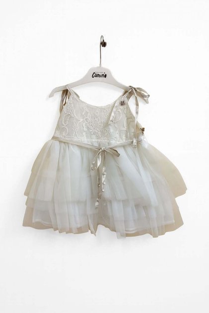 Girl's 3606 lillesol dress gkcm0002