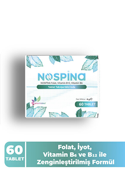 ま*ん様 セール！FATLOSS 210 Tablets 2箱 PHARMALEAF İLAÇ VE KOZMETİK NOSPİNA 60 TABLET - Fiyatı, Yorumları