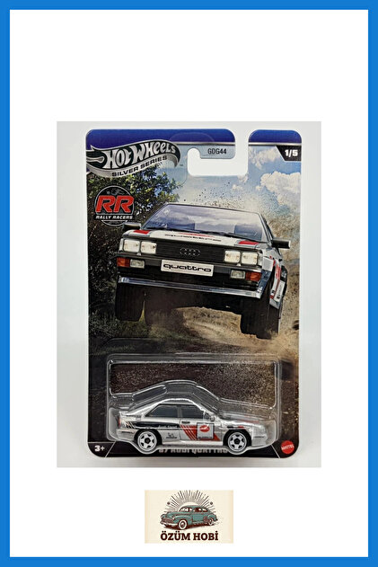 HOT WHEELS NISSAN SKYLINE GT-R R32 PANDEM HRV68 - Fiyatı, Yorumları