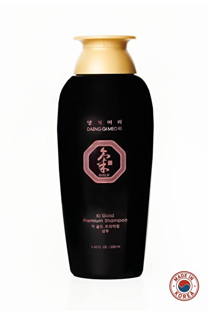 Premium Shampoo 250 ml