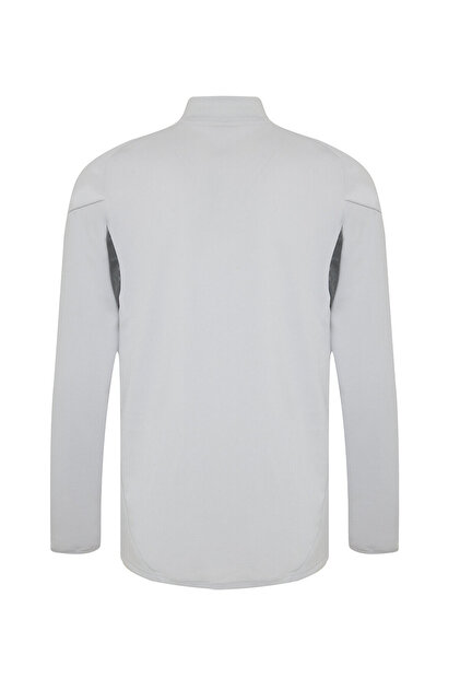Beşiktaş ADİDAS BEŞİKTAŞ FERMUARLI SWEATSHIRT 25-26 JI8960
