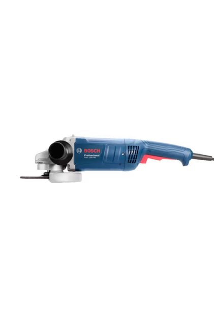 GWS 2200 2200W 230V Professional Angle Grinder 180mm
