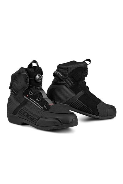 Alpinestars RT-7 DS Korumalı Motosiklet Botu Siyah - Fiyatı, Yorumları