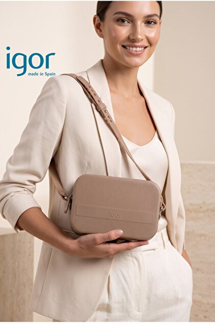 IGOR Kadın Fermuarlı Çanta S10319 Ane - Fiyatı, Yorumları