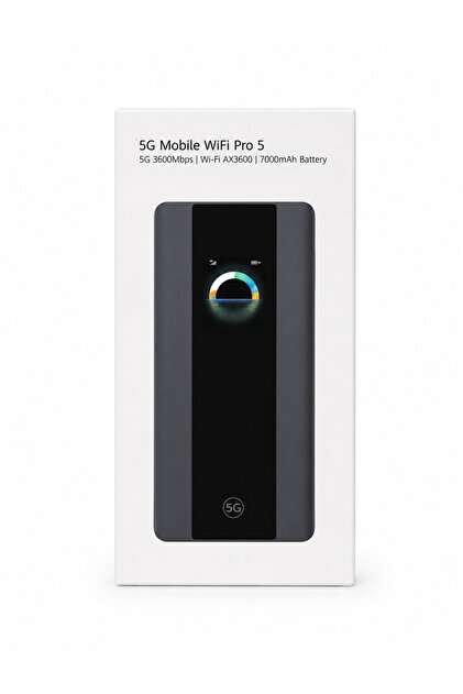 Huawei TURKCELL SUPERBOX GO E6888 5G - Fiyatı, Yorumları
