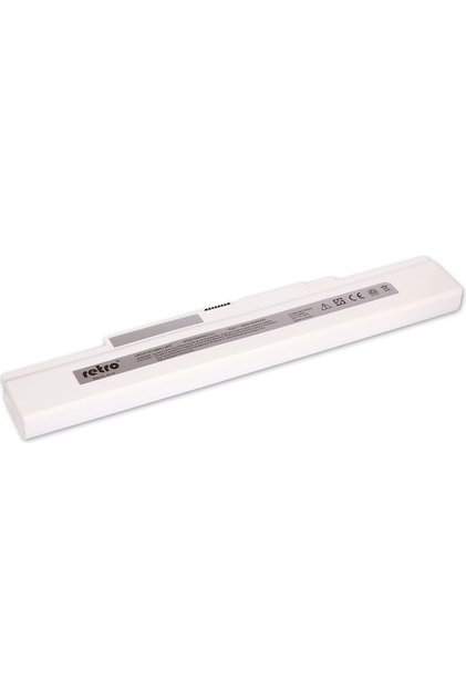 Casper Nirvana 15.6 Nb CHY.4200-8L45V-A-S Uyumlu Batarya Pil