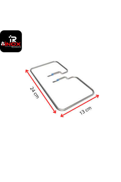 Tost Makinası Rezistansı 115 V 900 Watt
