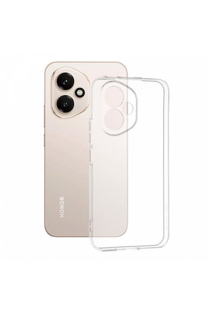 Husa pentru 400, Techsuit, Clear, Transparenta
