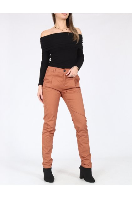 Pantaloni, Maro