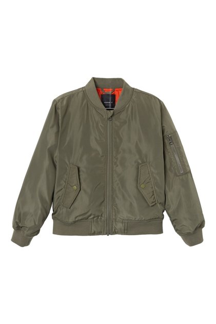 Çocuk Ceket Name It Erkek Çocuk Bomber Ceket 13228621