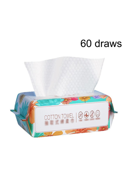 See below for size descriptions 30 30/70/100PCS Disposable Face Towel Travel Facial Cleansing Wet An