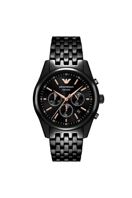 Ar70015 Men's Wristwatch