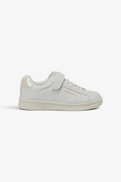 6m Orlena 6Fx Girls' White Sports Shoes - 102124336