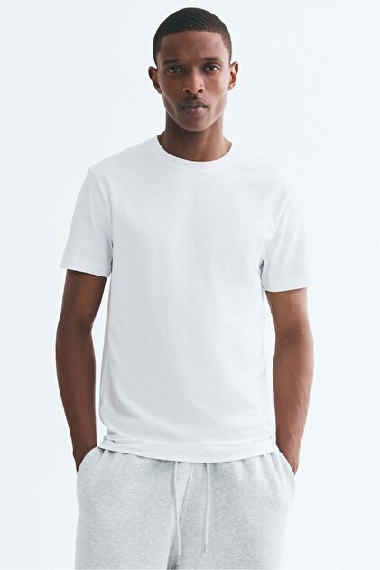 COOLMAX® Slim Fit T-shirt