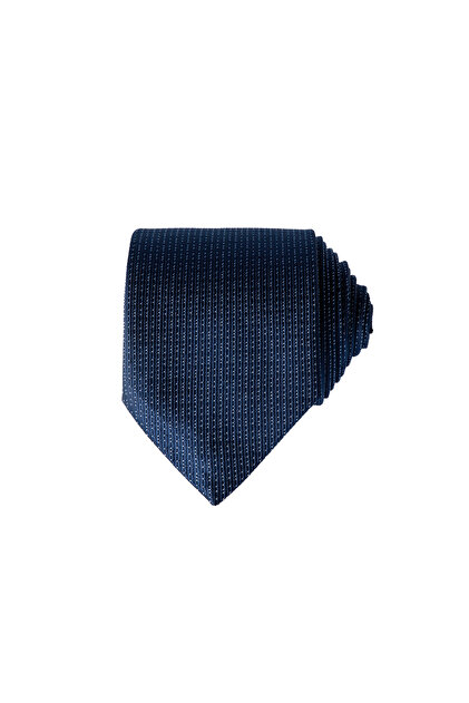 Patterned tie