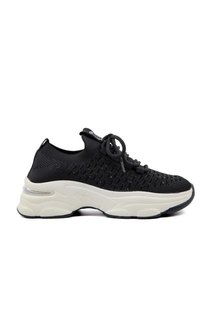 261-2057 Black Women's Sneakers