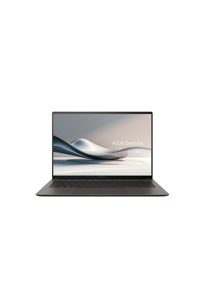 ASUSノートPC Zenbook S 14 UX5406SA ASUS Zenbook S14 Oled Ux5406 2.Nesil Core Ultra 7 258V-32Gb-1Tb