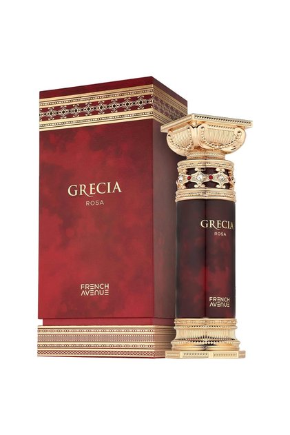 Grecia Rosa, Extract de Parfum, Жени, 100 мл
