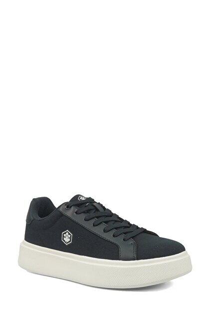 Lumberjack 6M CLEAN S 6FX Erkek Lacivert Spor Ayakkabı - 102240402