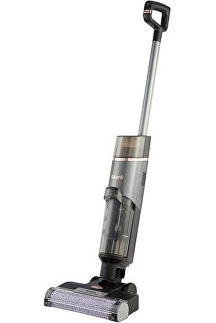 Shark HydroVac Pro Islak&Kuru Şarjlı Silme ve Süpürme Makinesi