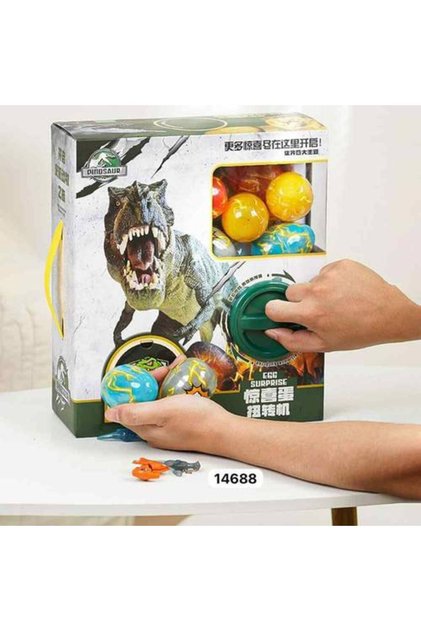 Egg Drop Game Device
