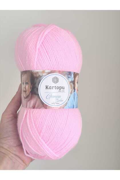 Gonca Bebe Pink K782 Lot 73432