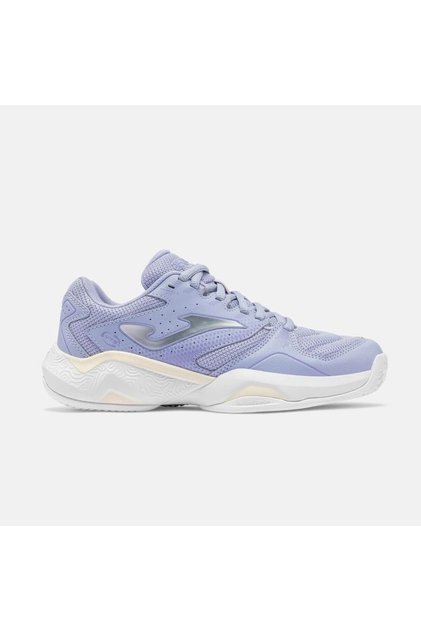 Tm10Ls2619C Master 1000 Women's Clay Court Tennis & Padel Shoes Lilac