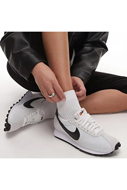 LD-1000 Beyaz Sneaker Ayakkabı