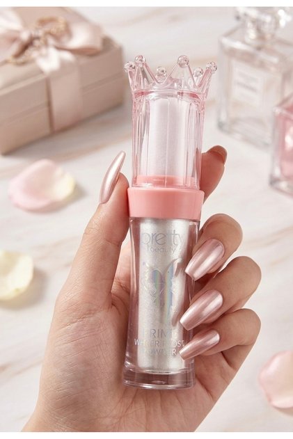 Pretty Face Body Glitter