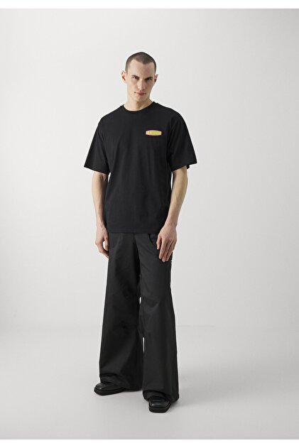 Baggy Fit Eşofman Altı